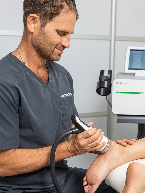 Advanced Technology Pain Treatment North Miami FL