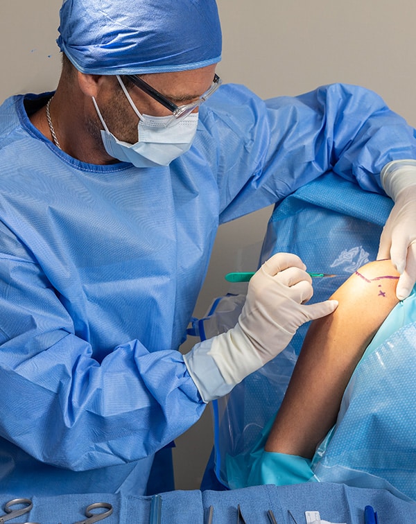 Shoulder Injury Treatment North Miami FL